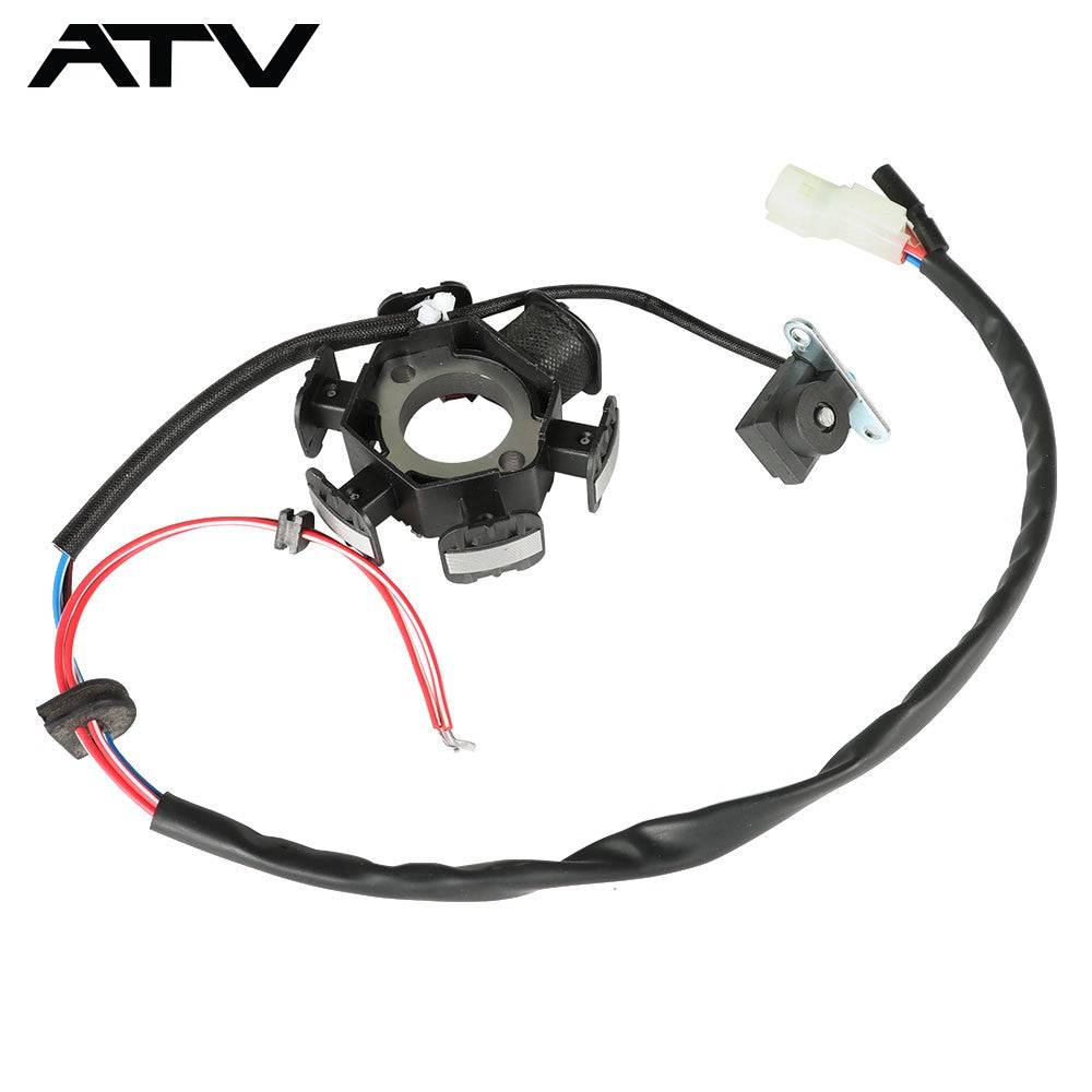 Stator for Honda Sportrax 90 TRX90 TRX-90 1999 2000 2001 2002 2003 2004 2005 New