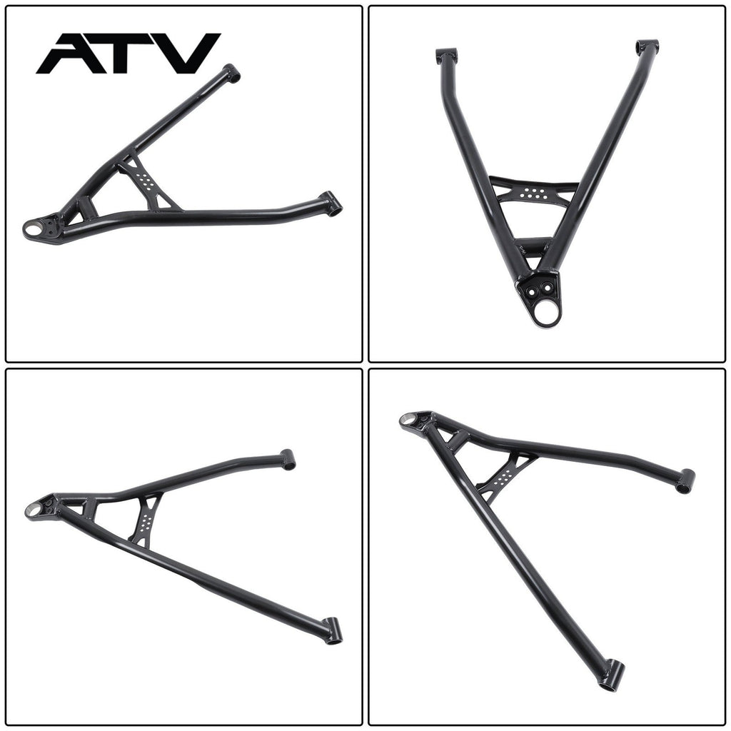 64" Front Control Arm Lower Left For Can-Am Maverick X3 Max 4x4 2018-2023 NEW