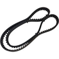 137T 1" Rear Drive Belt 40024-07 for Harley-Davidson 2007-2008 FLHT FLHTC