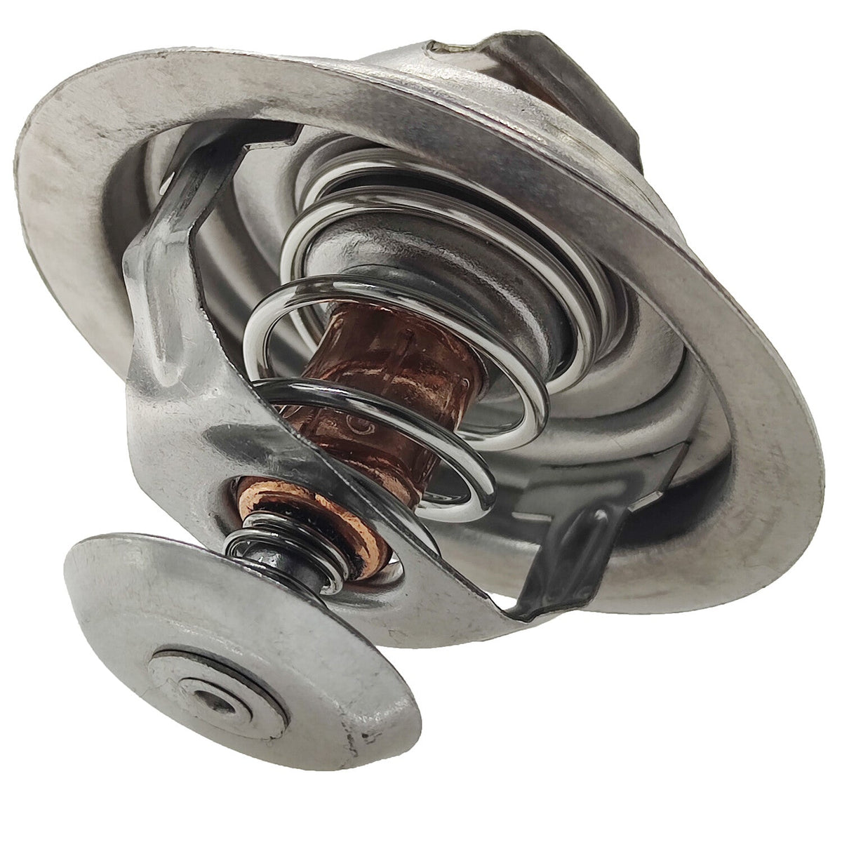 82℃ Thermostat 8-94472331-1 Fit for Hitachi EX120-3 EX100-2 EX120-2 EX100-2 4BD1