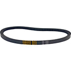 Water Pump Belt 78-1492 Fit for Thermo King TriPac Tier 2 Engine Pre-TK Version