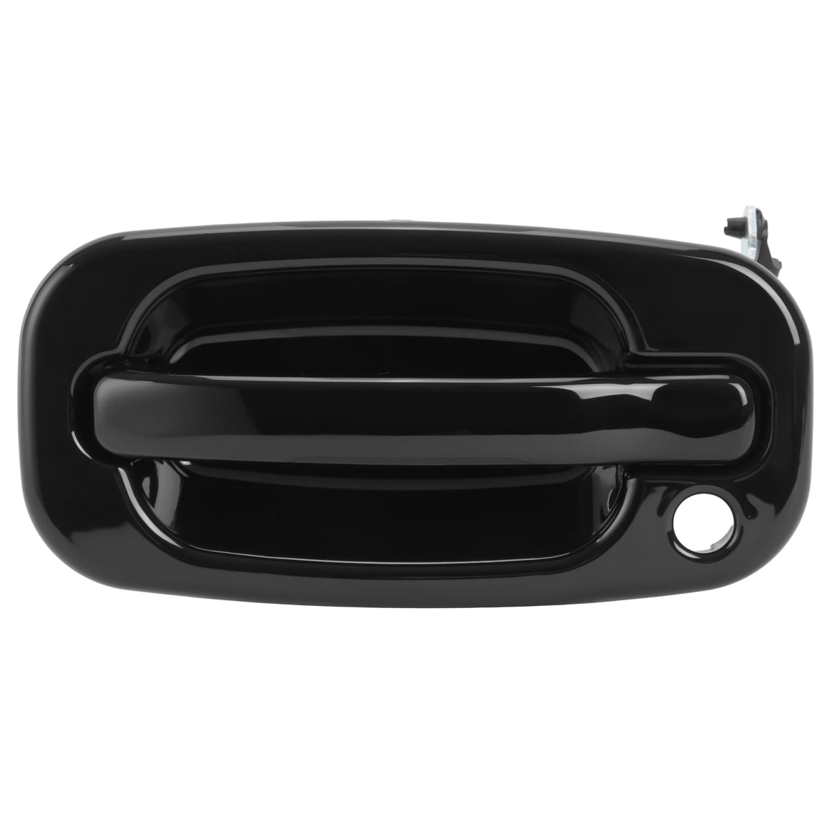 New Front Driver Side Exterior Door Handle For Silverado Sierra 1999-2006