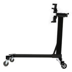 1500LBS Steel Rotating Engine Stand 360 Degree Head Truck Motor Repair Hoist