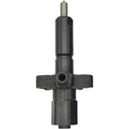 4PCS Fuel Injector 2645666 Fit for Perkins 4.236 Series JCB 930 1400B 214B