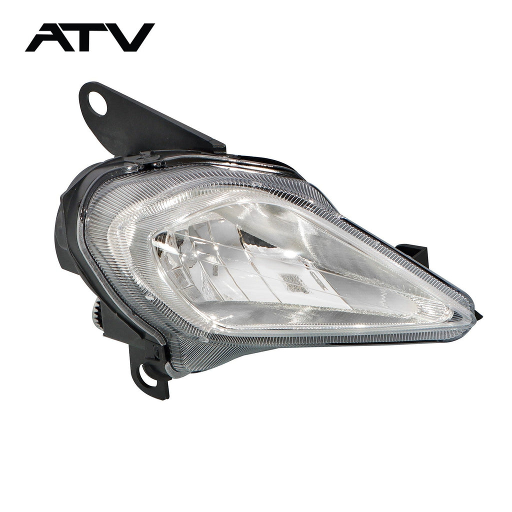 New Right Headlight Assembly 5TG843100300 for Yamaha Raptor 250 350 2004-2020