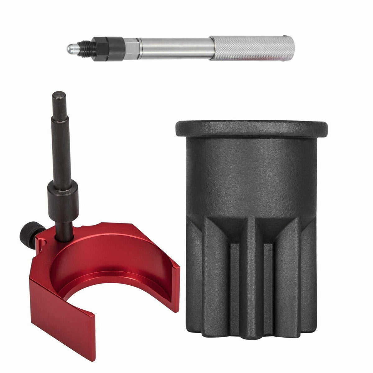Timing Pin Injector Height Tool Barring Socket Steel Set for Cat 3406E C-15 C-16