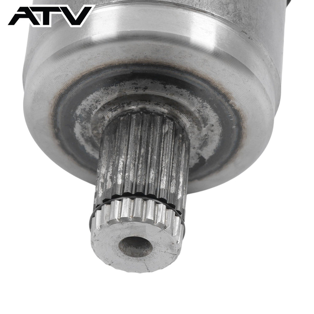 Front CV Joint Axle Pair for Polaris Ranger 700 4x4 2009 1332606 1332856