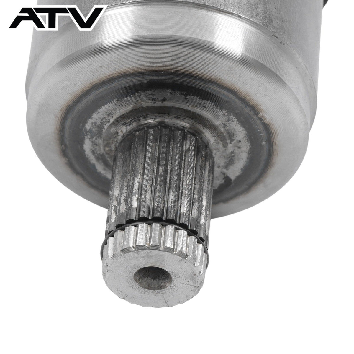 Front CV Joint Axle Pair for Polaris Ranger 700 4x4 2009 1332606 1332856