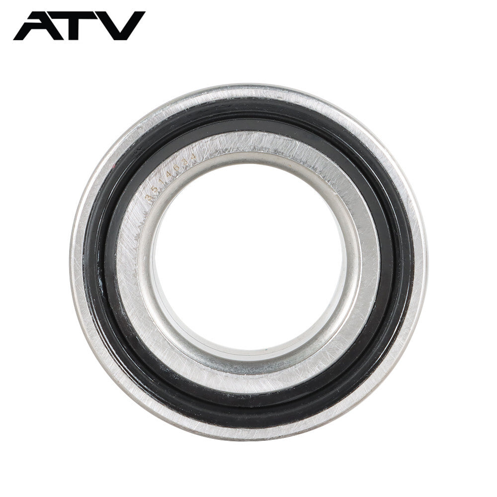 For Polaris Sportsman 400 450 500 570 600 4×Front Wheel Bearing Kit