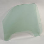Driver Side Left Front Door Glass Fits 99-07 Silverado Sierra 1500/2500/3500