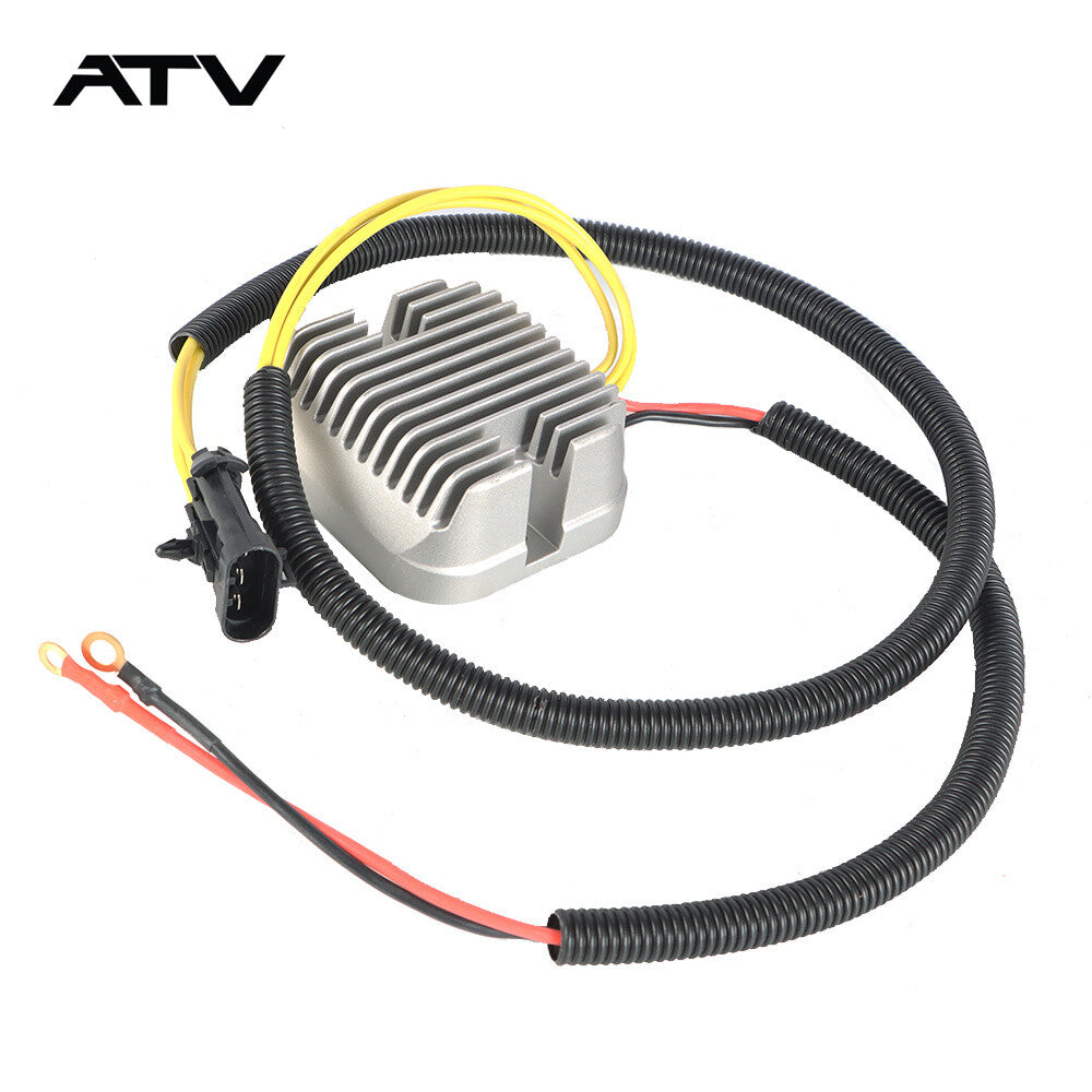Voltage Regulator Fit for Polaris Sportsman 570 / 570 Touring / X2 570 2014-2018
