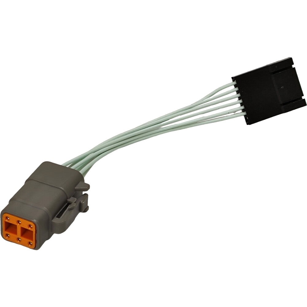 119613 Wire Harness Adapter 119613GT for Genie 101175 101174 101005 Joystick