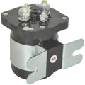 36V Solenoid 586-117111 20468G1 Fit for Yamaha Golf Cart G4 G9 G8 G16 G11