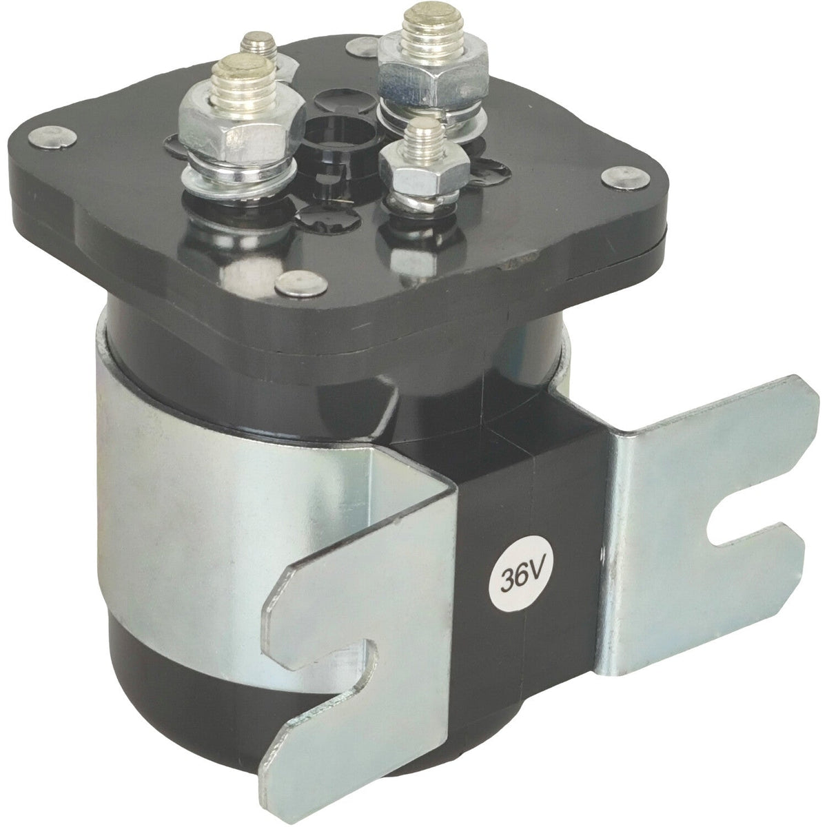 36V Solenoid 586-117111 20468G1 Fit for Yamaha Golf Cart G4 G9 G8 G16 G11