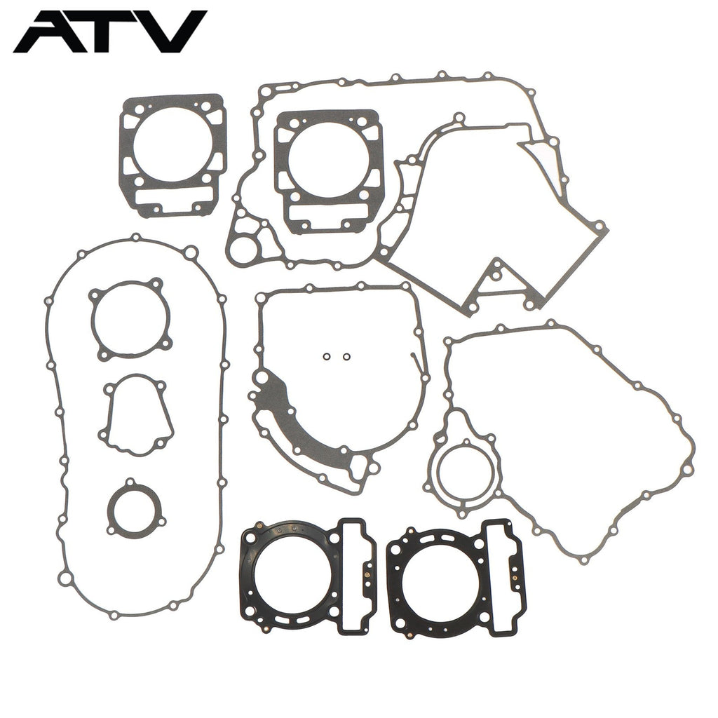 For CF 800 CF800CC Z8 CFMOTO Cylinder Base Gasket Engine 0800-0000A1 UTV ATV