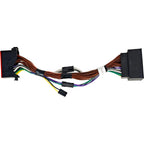 PAC LPHCH41 LocPro Advanced Amplifier Integration T-Harness Fit Chrysler 2013+
