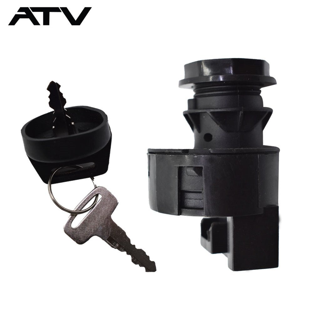 Generic Ignition Key Switch for Polaris Magnum 325 330 2X4 4X4 2002 ATV USA