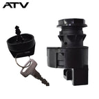 Generic Ignition Key Switch for Polaris Magnum 325 330 2X4 4X4 2002 ATV USA