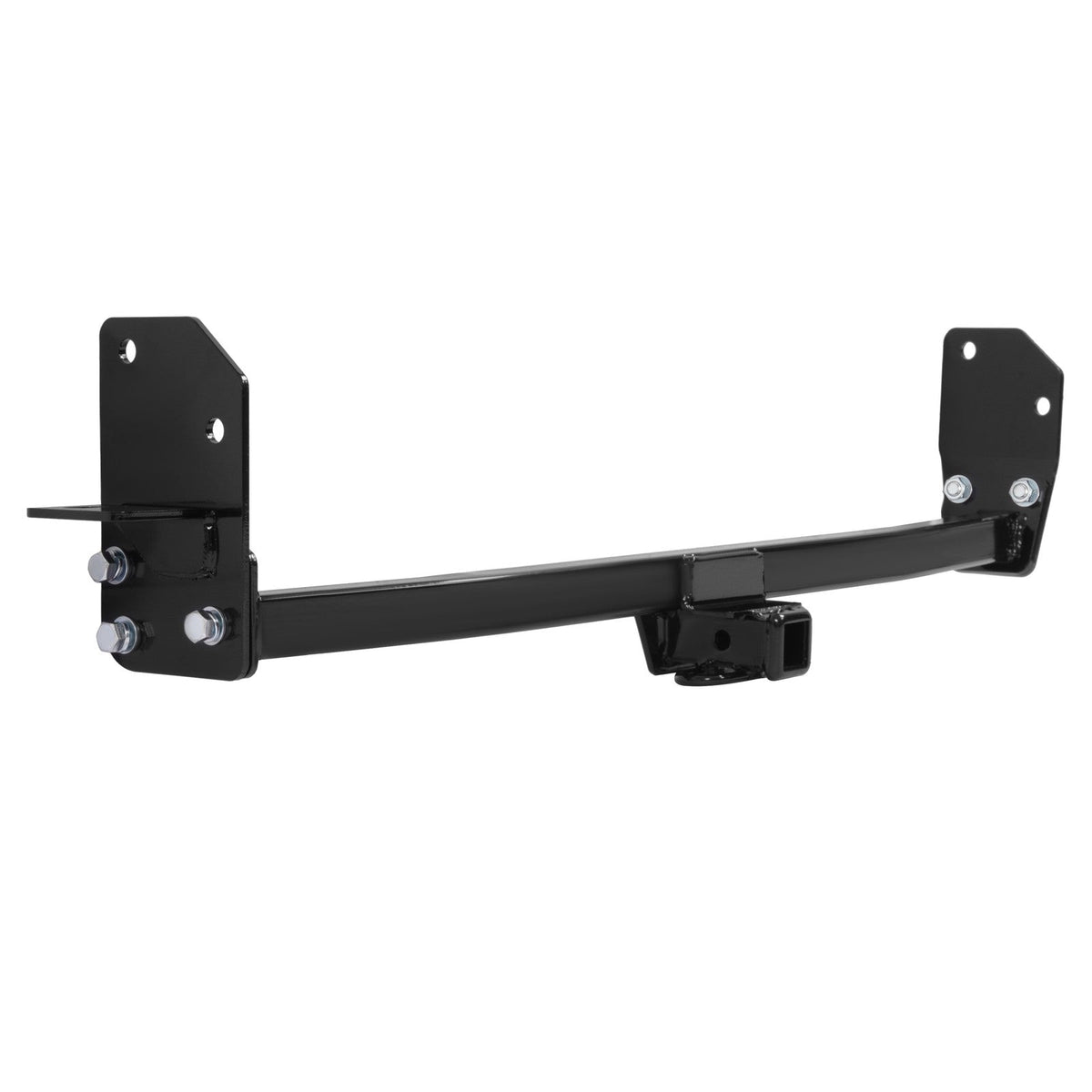 New Class 1 Rear Trailer Hitch 1-1/4" Tow Receiver For Ford Mustang 05-09