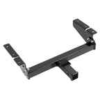 For GMC Yukon XL Chevy Tahoe Suburban 15-20 Front Trailer Hitch 2" Receiver New