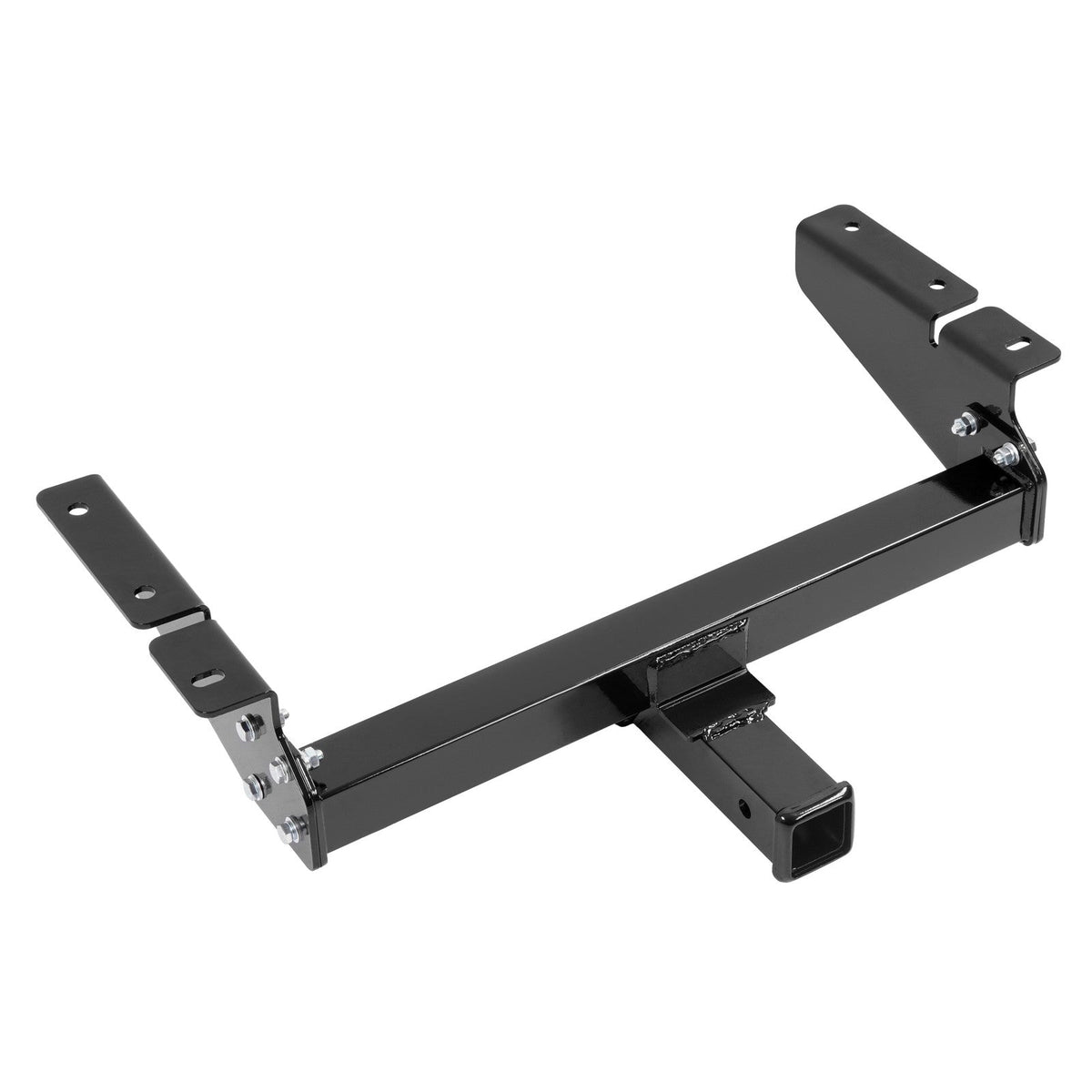 For GMC Yukon XL Chevy Tahoe Suburban 15-20 Front Trailer Hitch 2" Receiver New