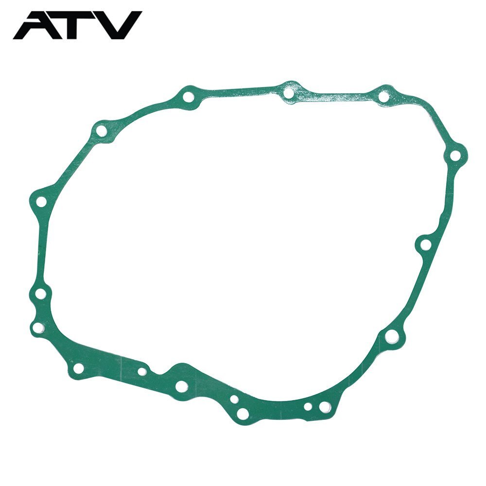 Generic Clutch Kit Heavy Duty Springs & Cover Gasket For Honda Sportrax 400