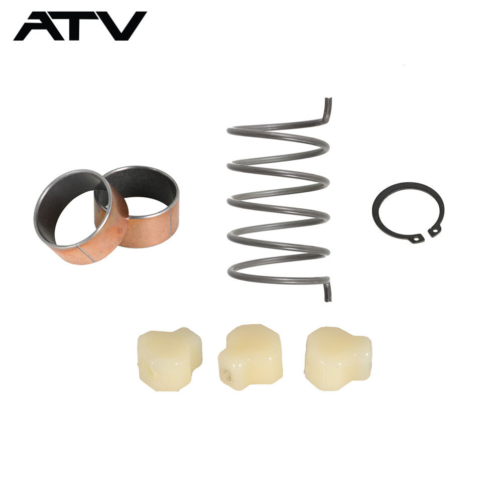 Clutch Rebuild Kit 49094-1084 For Kawasaki Mule 3000 KAF620G 2001-2008