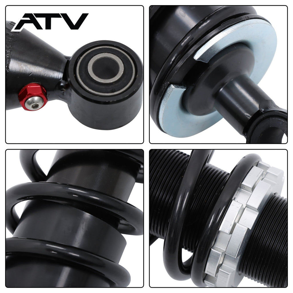 2001-2014 For Honda Rubicon 500 Rear Shocks Absorber 52400-HN2-003 52400-HN2-A22