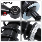 2001-2014 For Honda Rubicon 500 Rear Shocks Absorber 52400-HN2-003 52400-HN2-A22