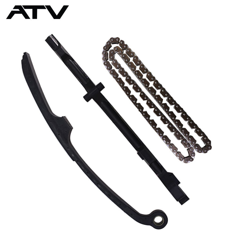 Cam Timing Chain Guides for Honda TRX400EX TRX400 TRX 400EX XR400R XR400