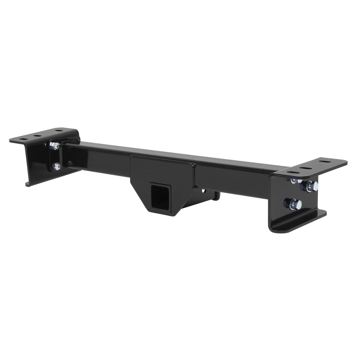 Front Mount Trailer Hitch 2" For GMC C/K1500 K2500 3500 Suburban Yukon 1988-2000