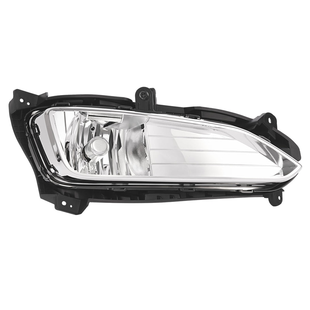 Fog Light Front Driving Lamp Passenger Side For 2013-2016 Hyundai Santa Fe Sport