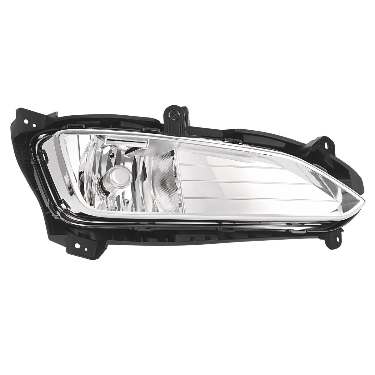 Fog Light Front Driving Lamp Passenger Side For 2013-2016 Hyundai Santa Fe Sport