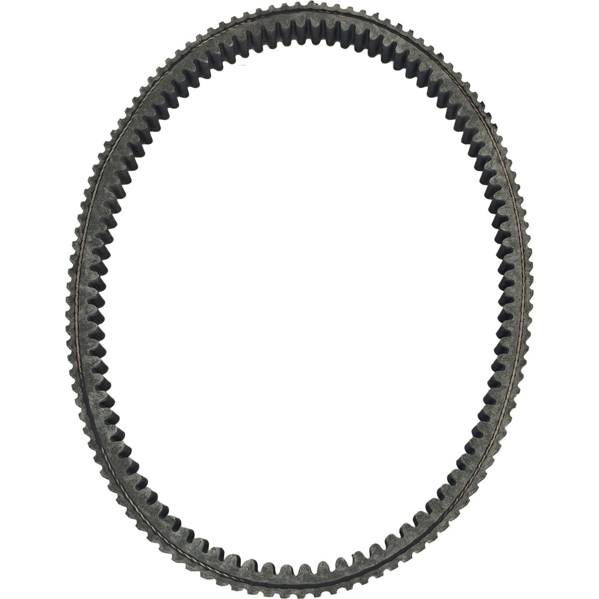 Drive Belt for Kawasaki 59011-1077 / MULE 3000 3010 4000 4010 KAF620 4x4 UTV
