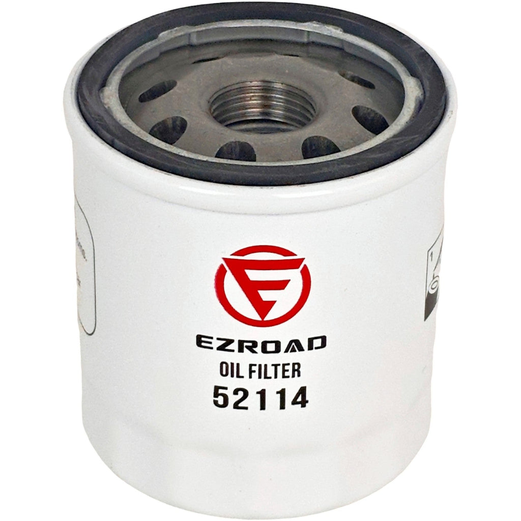 Oil Filter 52114 Fit for Kubota T2080A2 T2380A2 T2290KWT ZG124E ZG123S ZG127E