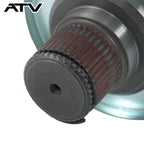 Rear Right CV Axles Drive Shaft For Yamaha Rhino 660 700 2004-09 5UG-F53B0-01-00