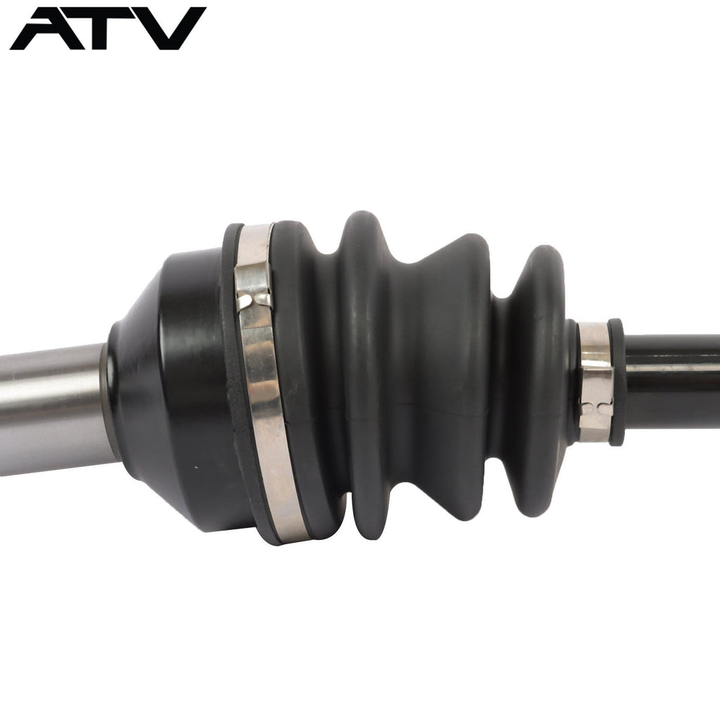 Rear Left Right CV Axles Drive Shaft for Arctic Cat 400 450 500 550 650 05-14