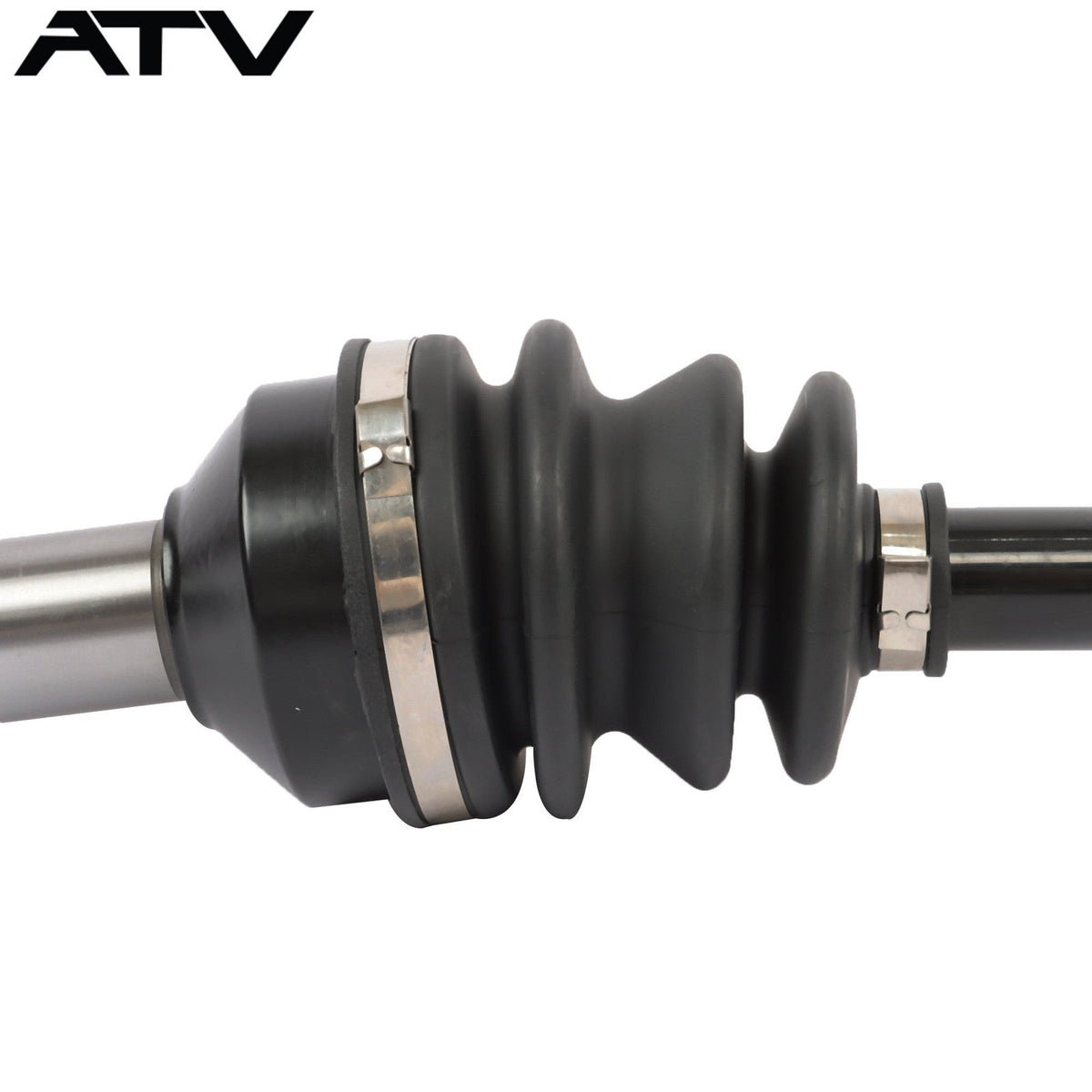 Rear Left Right CV Axles Drive Shaft for Arctic Cat 400 450 500 550 650 05-14
