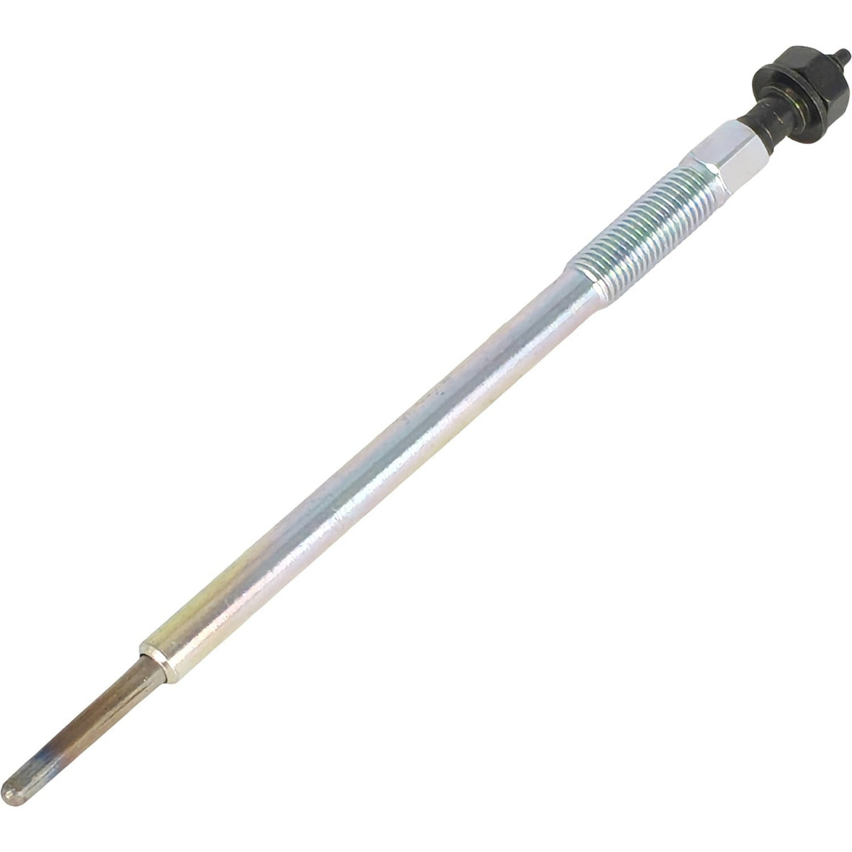 4X Glow Plug 7030400 for Bobcat L85 L65 L95 S66 S64 S450 S570 S590 S595 S650