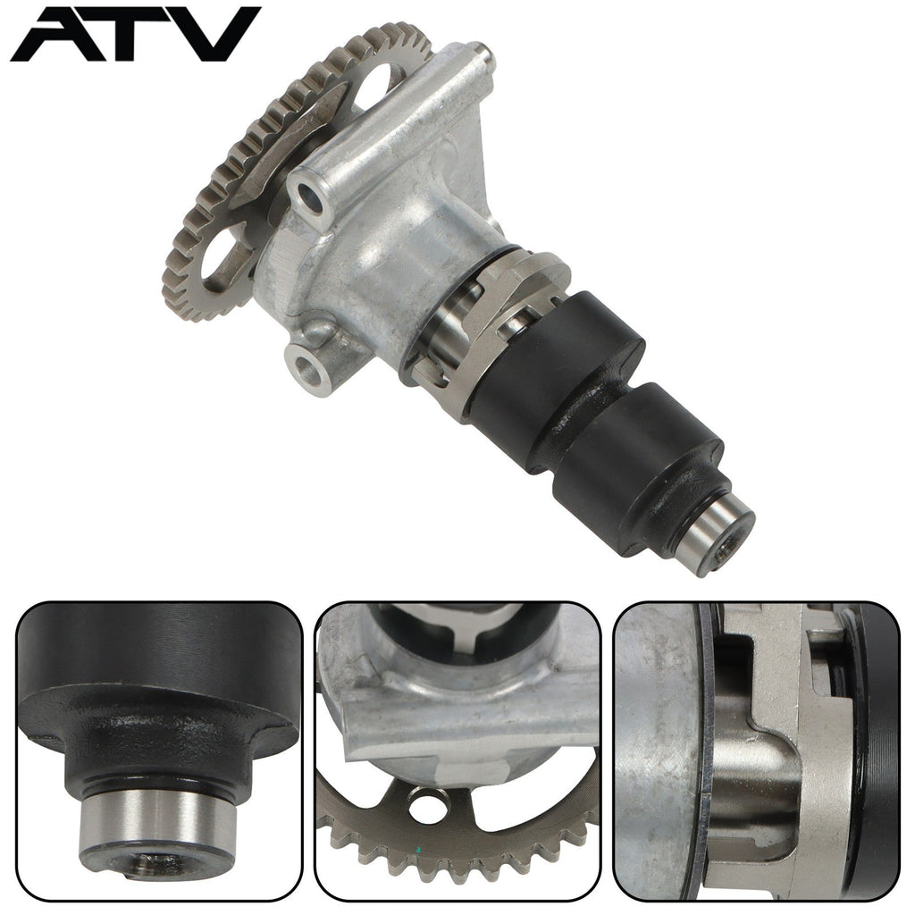 Engine Camshaft For Honda TRX650FGA 2004-2005 / TRX650FA 2003-2005 14100-HN8-P00