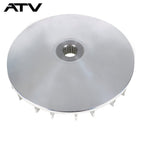 For 04-07 Yamaha Rhino 660 Wet Clutch Drum Housing & Primary Sheave & Pad Shoe