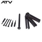Crank C Removal Dirt Bike Crank Case Splitter Separator Tool Good