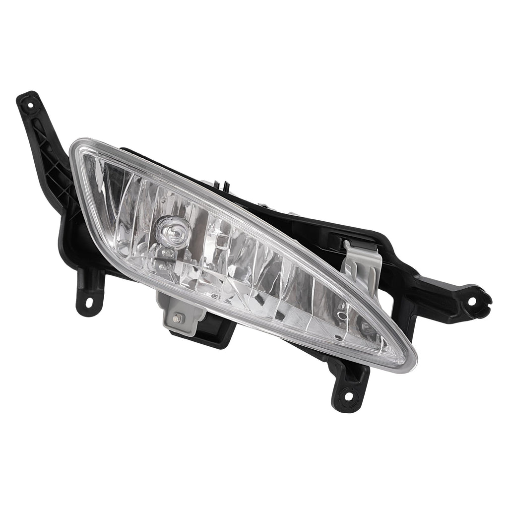 Passenger Side Clear Fog Lamp Light For Kia Optima 2011 2012 2013 #92202-2T010