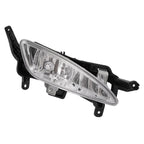 Passenger Side Clear Fog Lamp Light For Kia Optima 2011 2012 2013 #92202-2T010