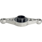 Wheel Balancer Hub Wing Nut Fit for Hunter DSP w/ 40mm Shaft X 8mm Thread Pitch