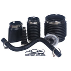 Bravo 1 2 3 Bellow Transom Seal Gimbal Bearing service repair Mercruiser gaskets