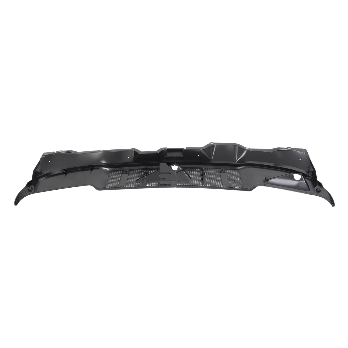 For Dodge Ram 1500 2500 3500 2002-2010 Vent Cowl Windshield Wiper Grill Panel
