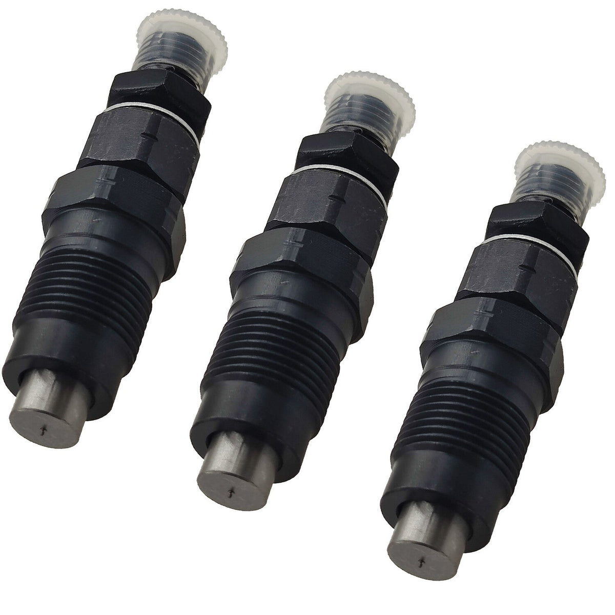 3X Fuel Injector 1903-3015 for Kubota D1005 D1105 D1305 V1505 ZD326 ZD1211 ZD331