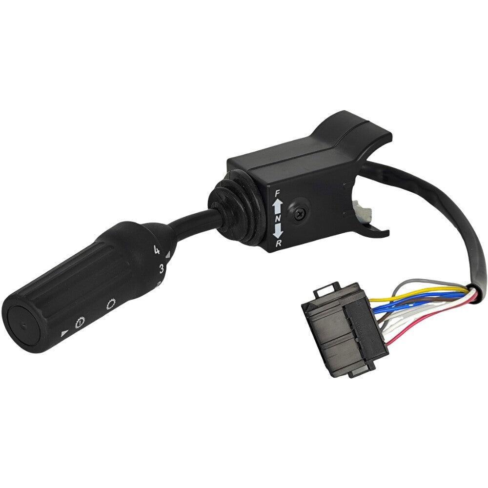 11171771 Selector Switch for Volvo L60E L70E L90E L110E L150E L220E L180E L120E