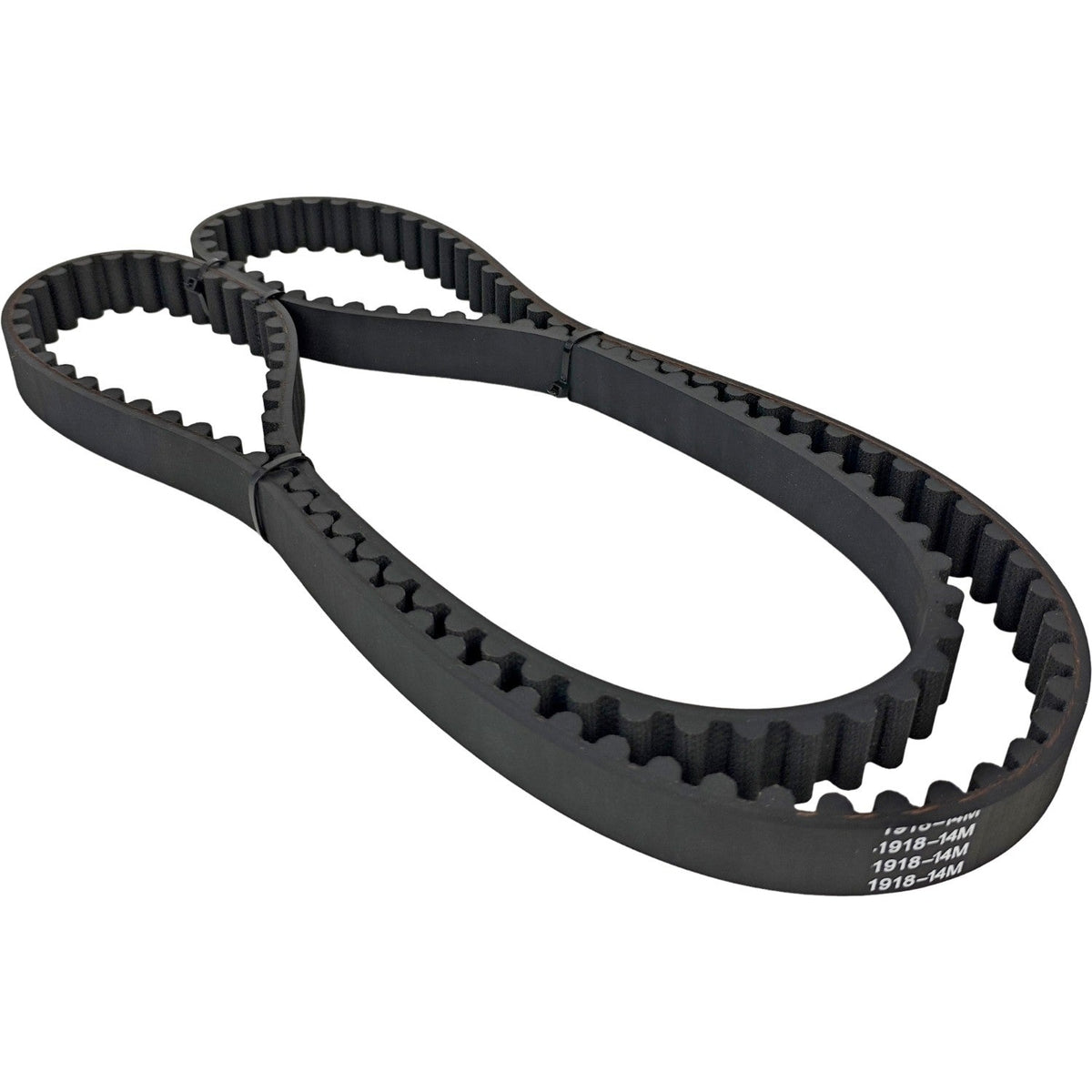137T 1" Rear Drive Belt 4002407 40024-07 1204-0061 12040061 for Harley-Davidson